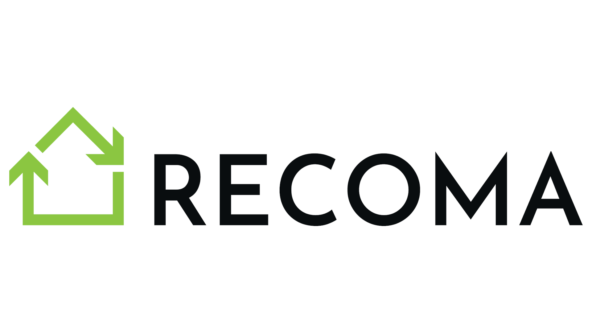 Recoma_logo_black_green_new