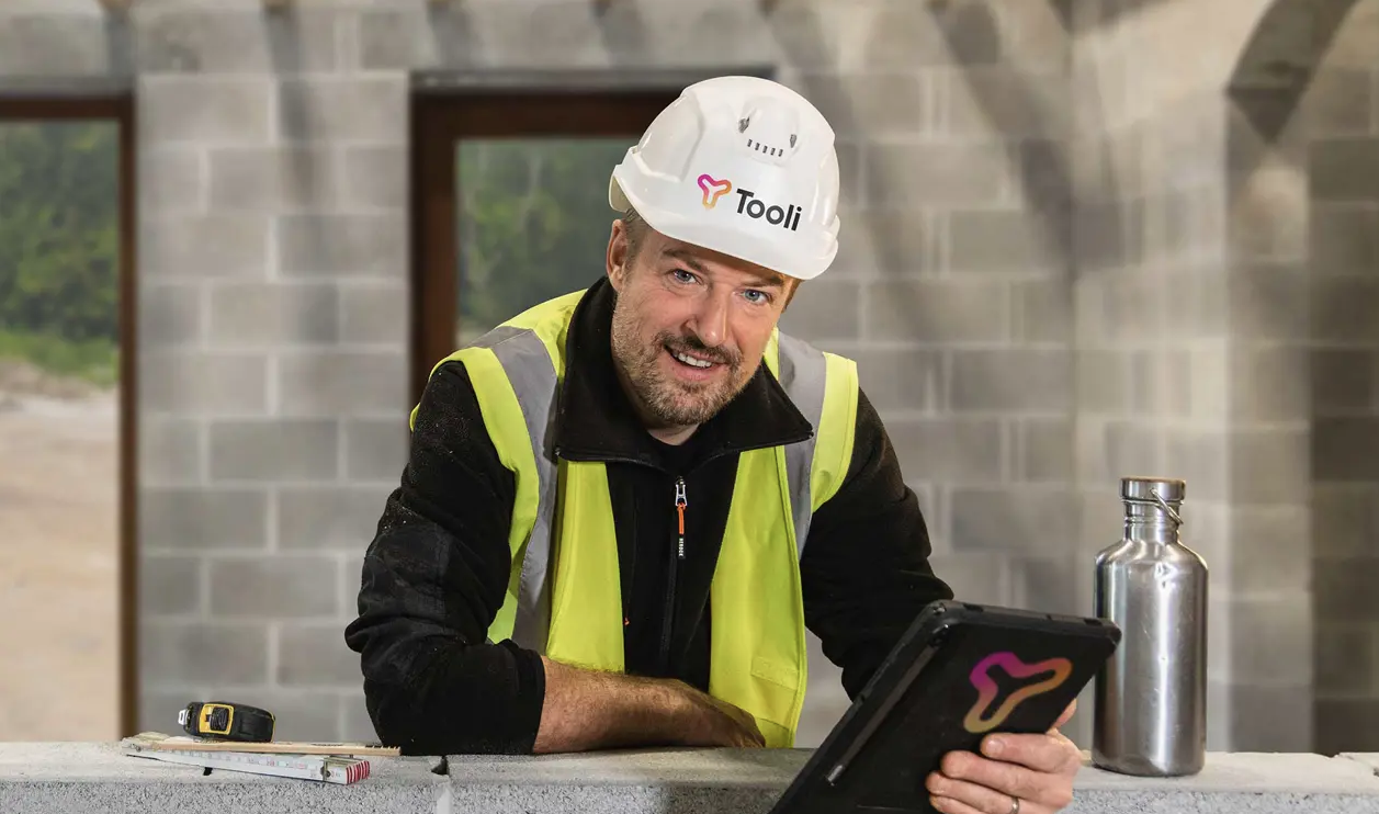 buildwise-tooli